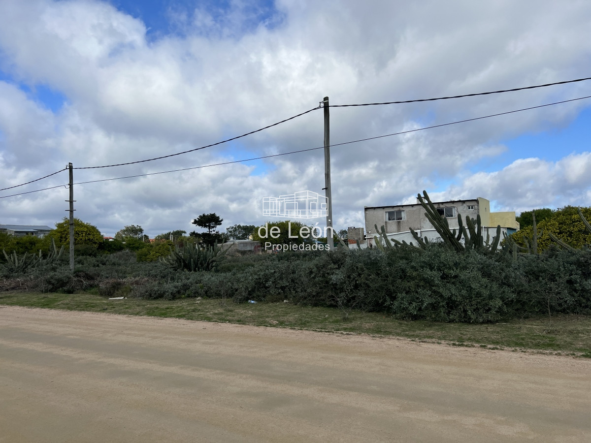 Terreno ID.929 - Terreno en venta Balneario Buenos Aires