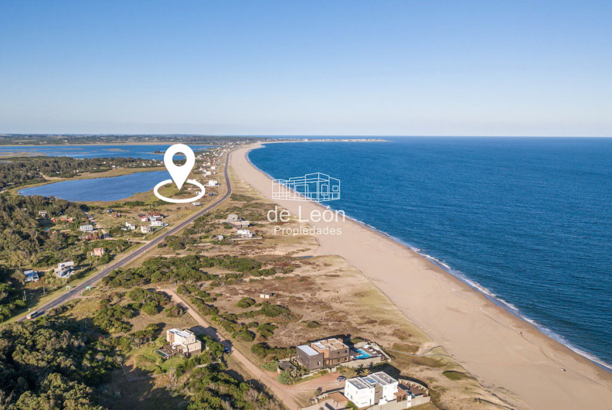 Santa Monica - GoPunta - Portal Inmobiliario de Punta del Este - Maldonado