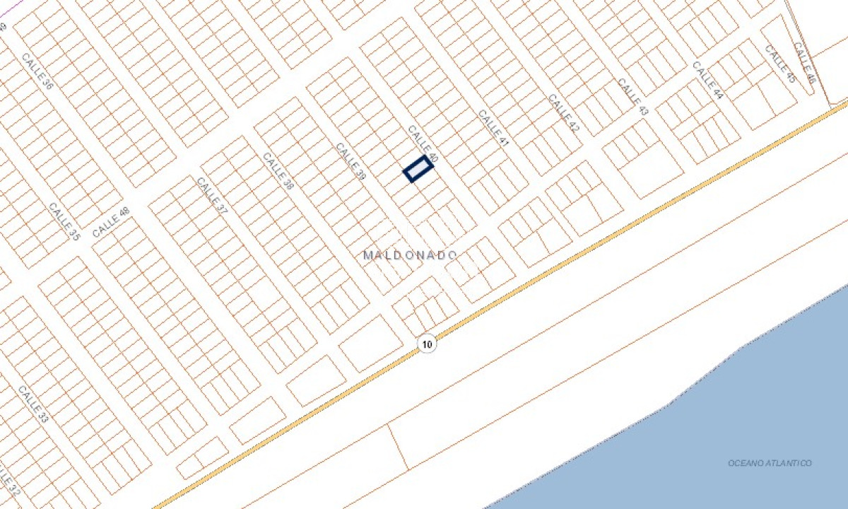 Balneario Buenos Aires - GoPunta - Portal Inmobiliario de Punta del Este - Maldonado