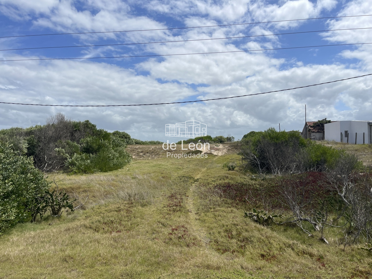 Terreno ID.14762 - Lote en primera línea, Santa Mónica