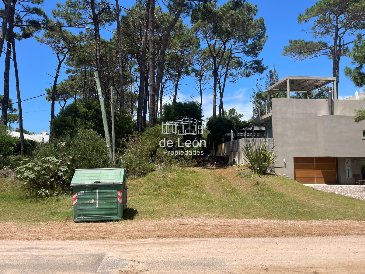 Terreno ID.14799 - Lote en venta en Montoya, La Barra