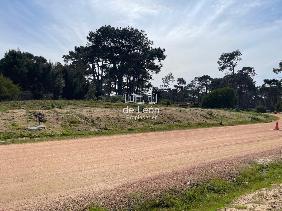 Terreno ID.15121 - Excelente terreno en venta en Reserva Montoya, La Barra