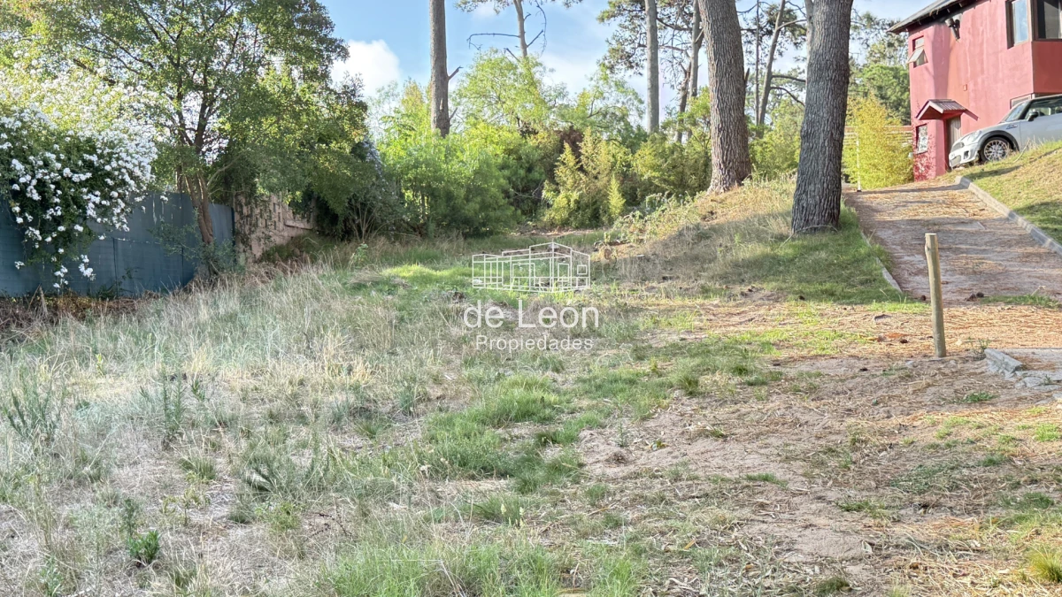 Terreno ID.743 - Terreno en venta en Montoya, La Barra