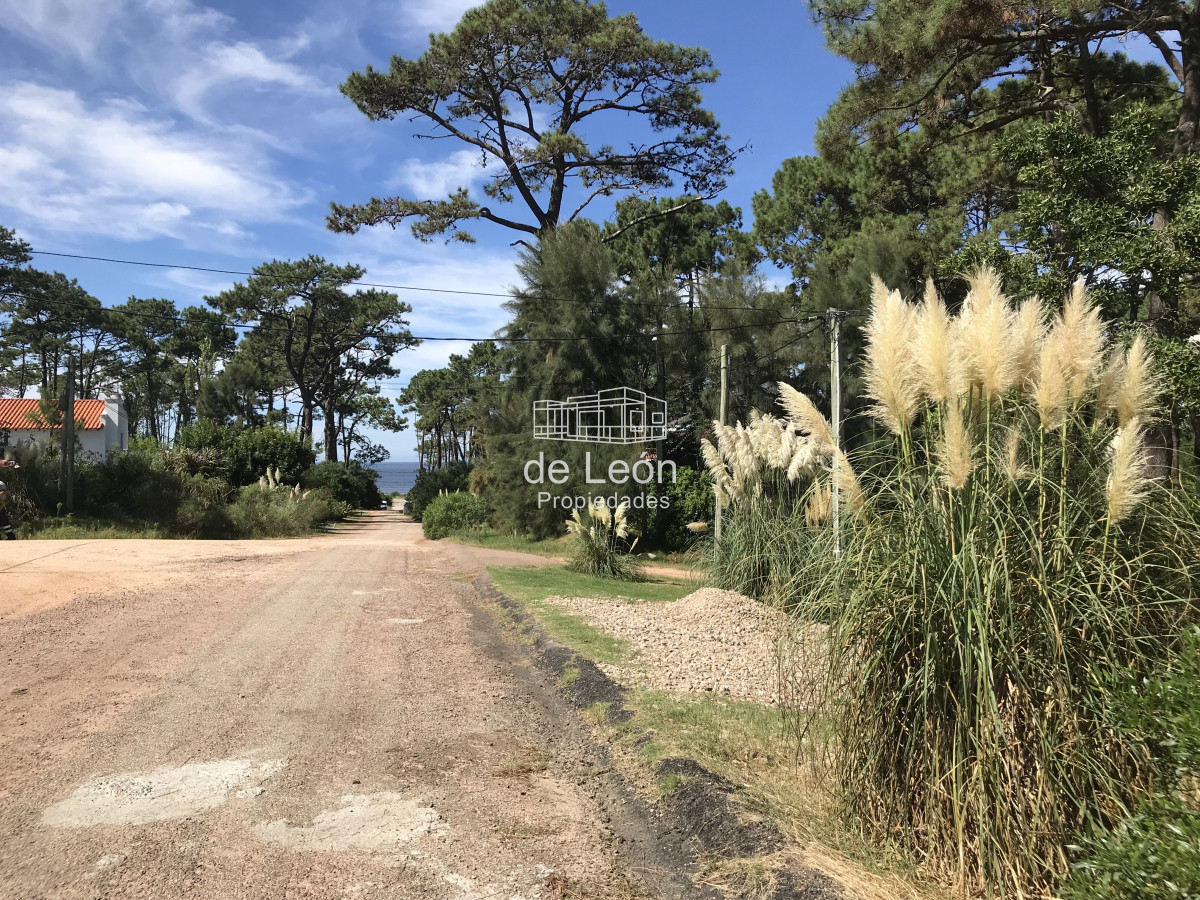 Terreno ID.1247 - Oportunidad terreno en venta Montoya, La Barra
