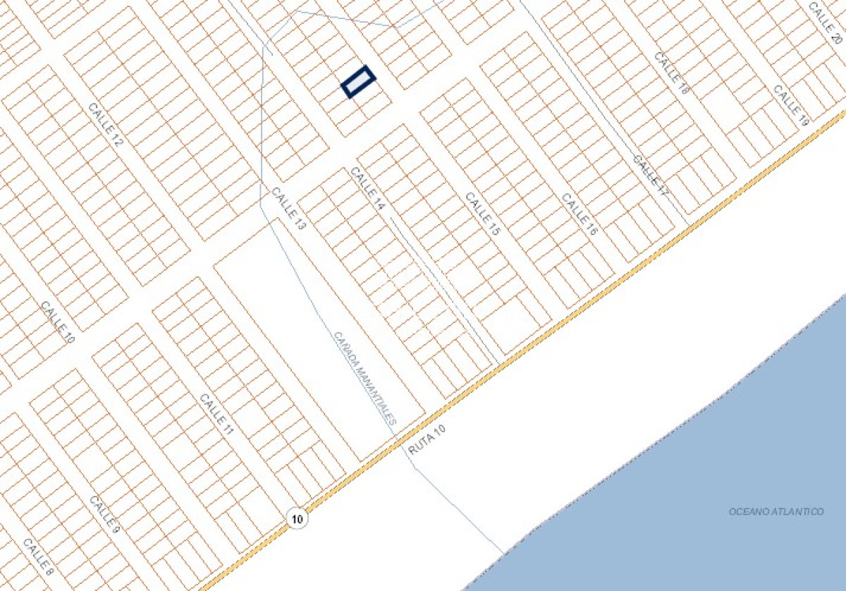 Balneario Buenos Aires - GoPunta - Portal Inmobiliario de Punta del Este - Maldonado