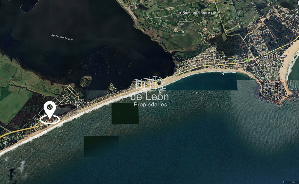 Santa Monica - GoPunta - Portal Inmobiliario de Punta del Este - Maldonado