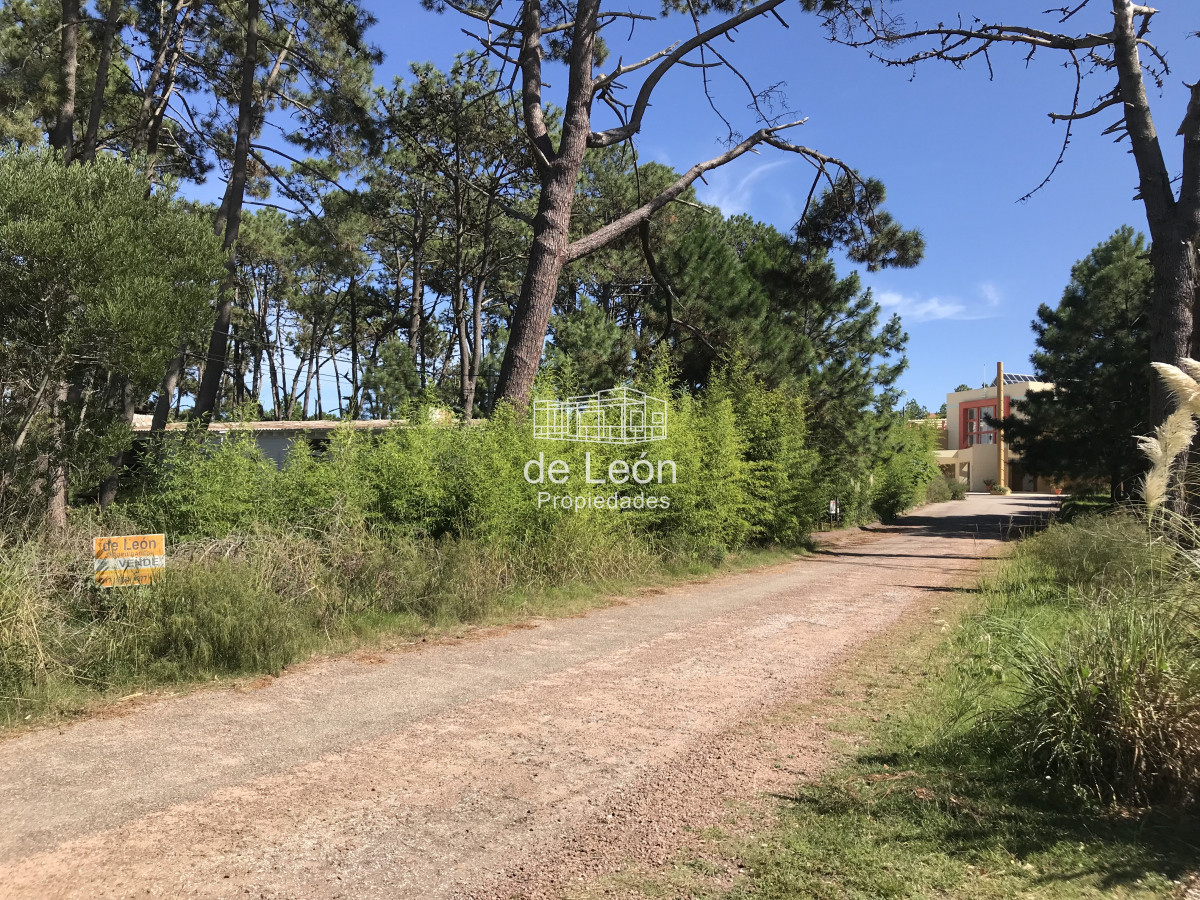 Terreno ID.1247 - Oportunidad terreno en venta Montoya, La Barra