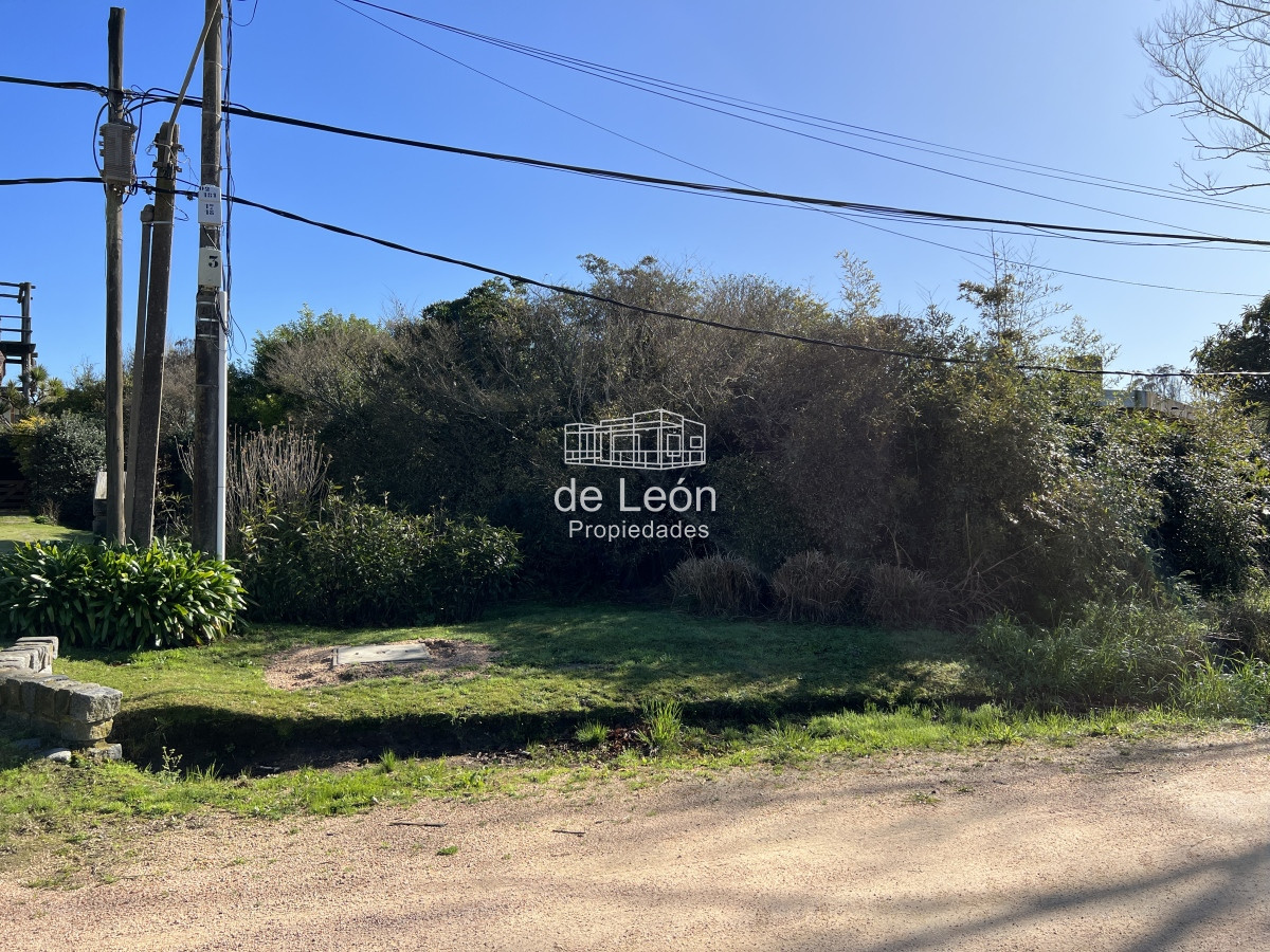El Chorro - GoPunta - Portal Inmobiliario de Punta del Este - Maldonado