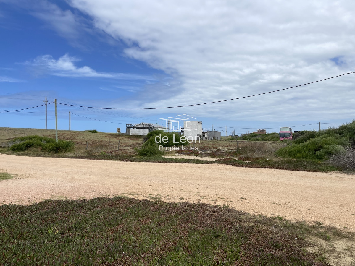 Terreno ID.14760 - Se venden 2 terrenos en Santa Mónica