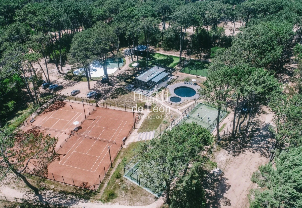 Terreno ID.14923 - Lote en Venta en Reserva Montoya, La Barra