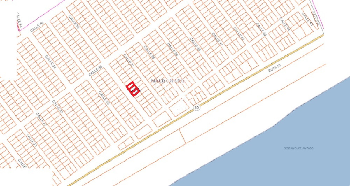 Balneario Buenos Aires - GoPunta - Portal Inmobiliario de Punta del Este - Maldonado