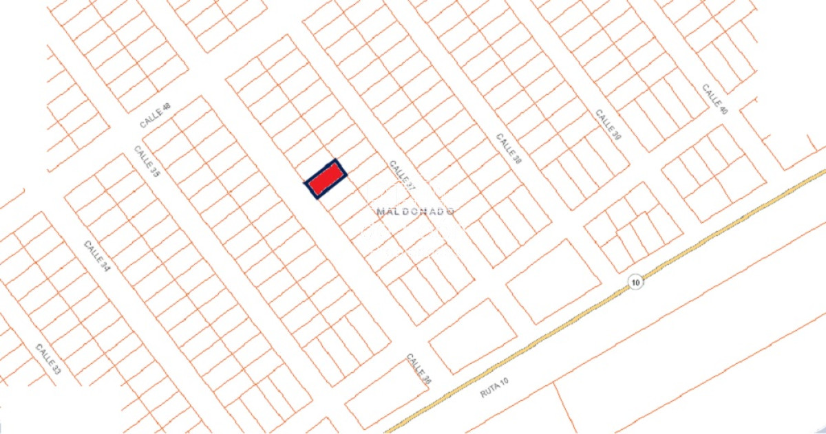 Balneario Buenos Aires - GoPunta - Portal Inmobiliario de Punta del Este - Maldonado