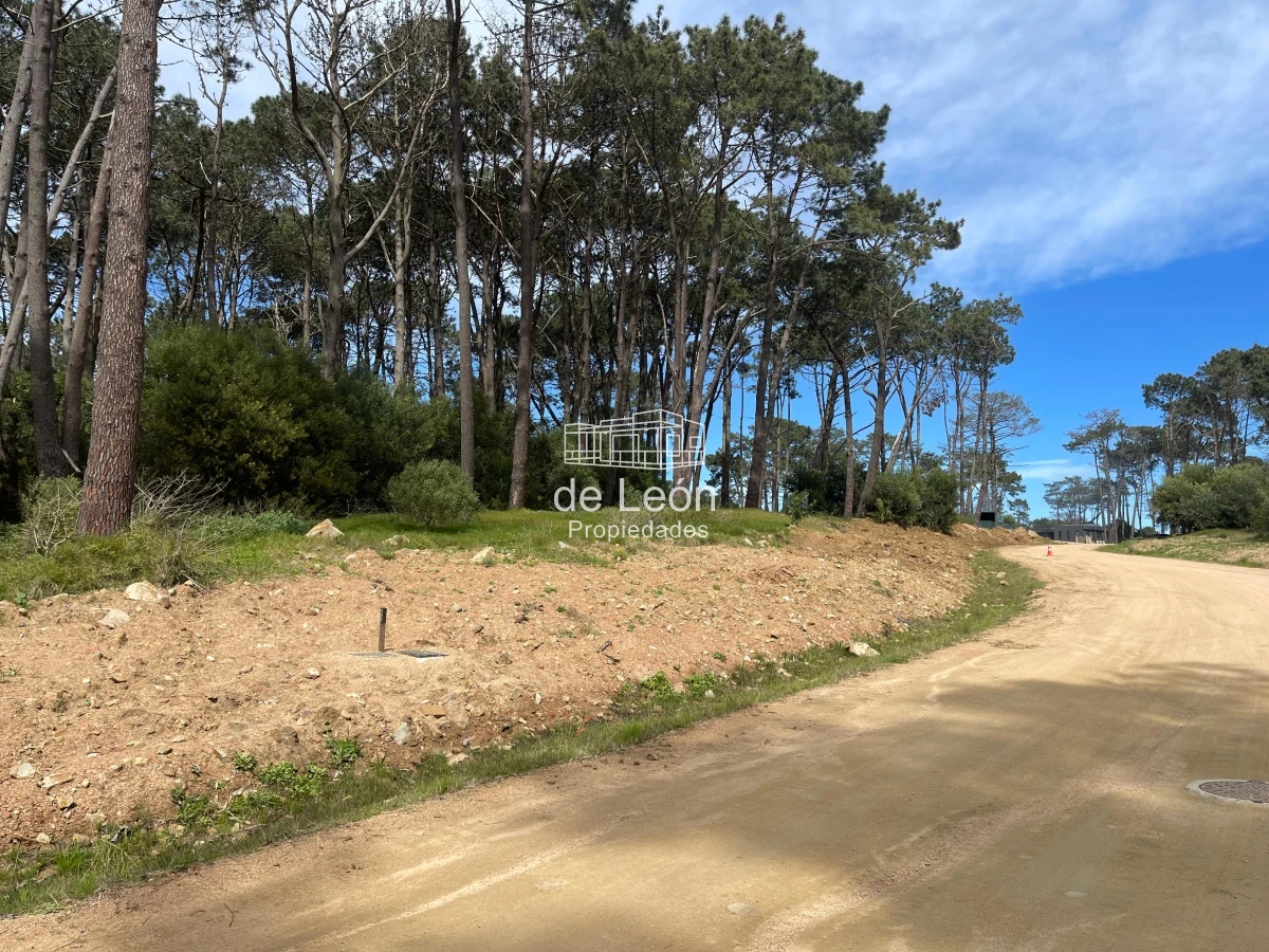 Terreno ID.14923 - Lote en Venta en Reserva Montoya, La Barra