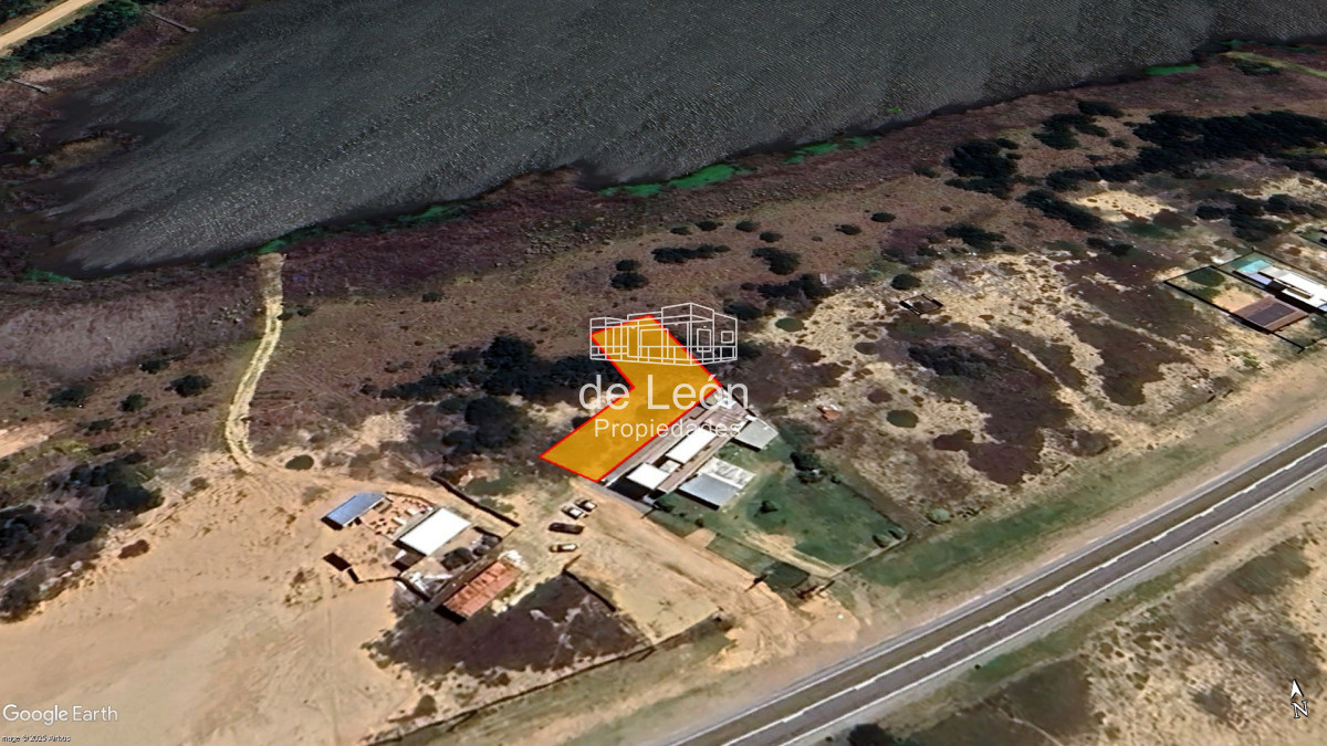 Terreno ID.15221 - Excelente lote en Santa Monica, Jose Ignacio