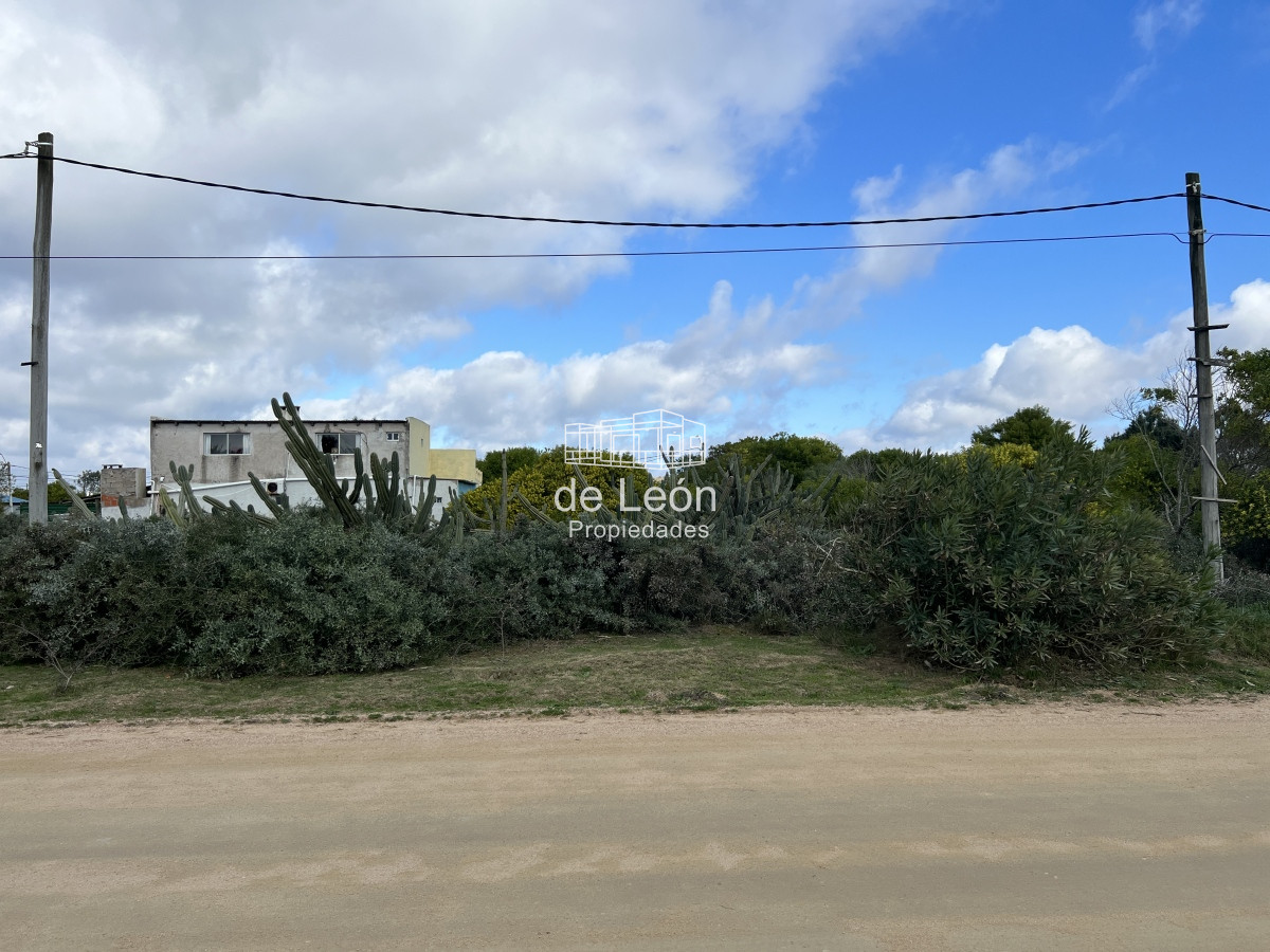 Terreno ID.929 - Terreno en venta Balneario Buenos Aires