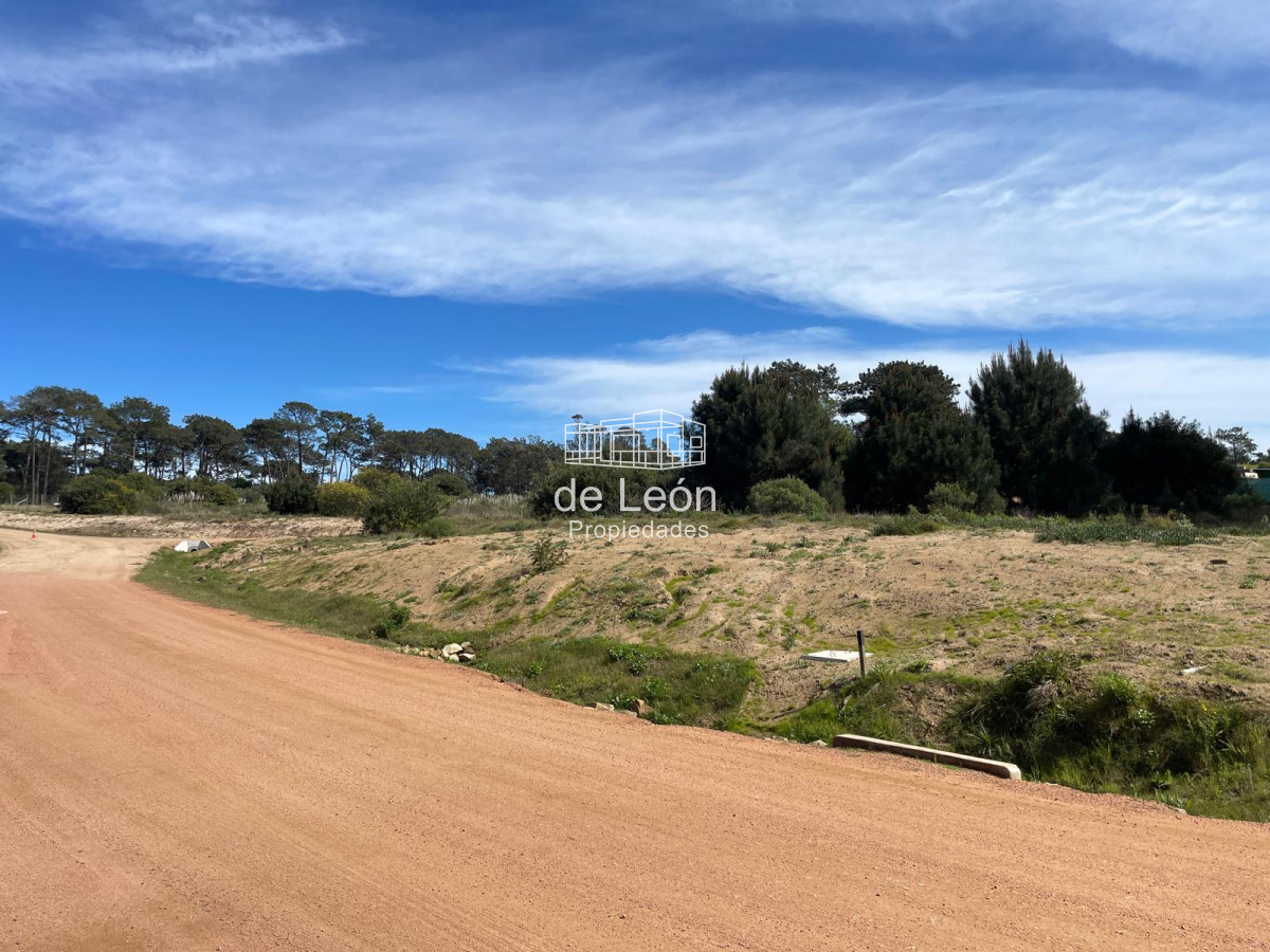 Terreno ID.15121 - Excelente terreno en venta en Reserva Montoya, La Barra