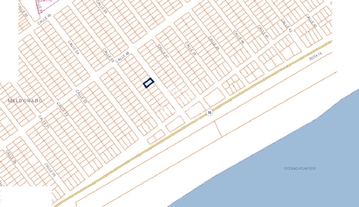 Balneario Buenos Aires - GoPunta - Portal Inmobiliario de Punta del Este - Maldonado