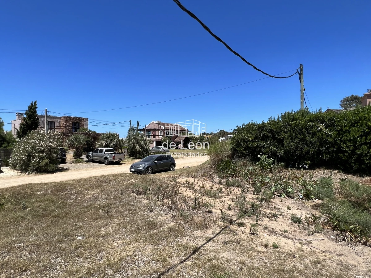 Terreno ID.1422 - Lote próximo a la playa en Montoya, La Barra