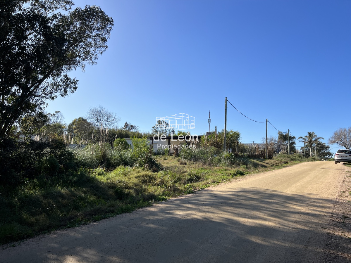 El Chorro - GoPunta - Portal Inmobiliario de Punta del Este - Maldonado