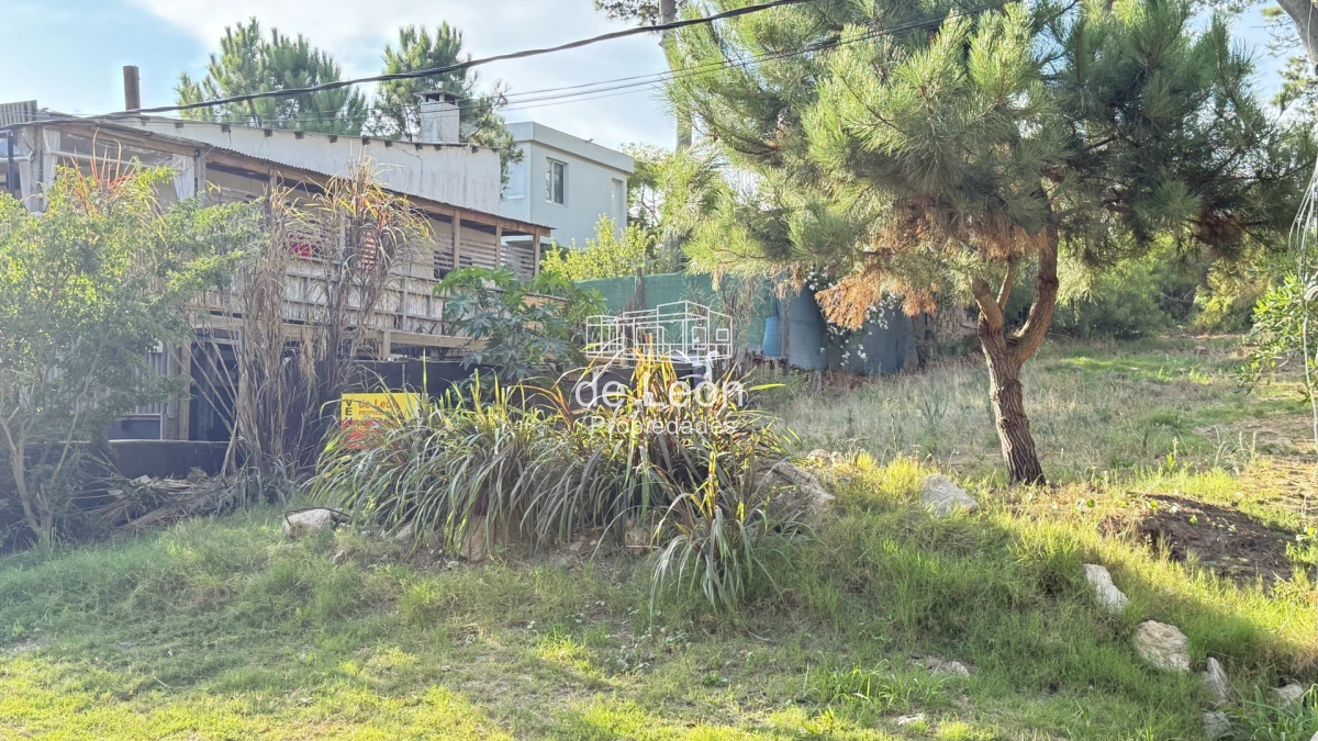 Terreno ID.743 - Terreno en venta en Montoya, La Barra