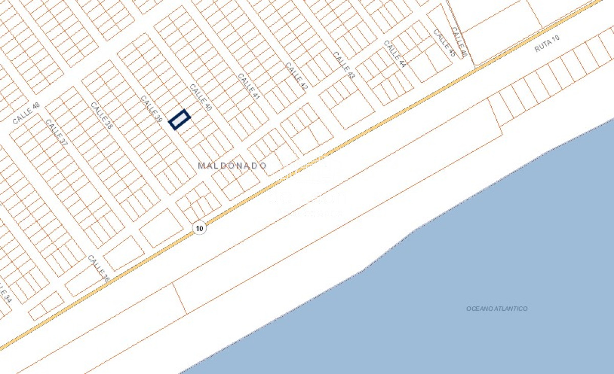 Balneario Buenos Aires - GoPunta - Portal Inmobiliario de Punta del Este - Maldonado