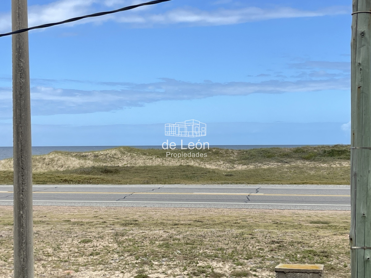 Terreno ID.14757 - Lote de 2278m2 frente al mar en Santa Monica, Jose Ignacio