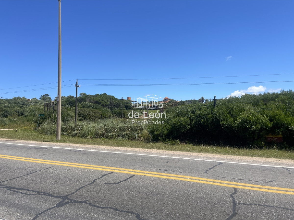 Terreno ID.1117 - Lote sobre ruta 10 en Balneario Buenos Aires