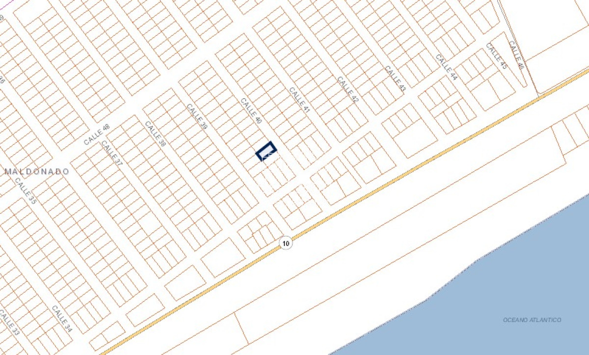 Balneario Buenos Aires - GoPunta - Portal Inmobiliario de Punta del Este - Maldonado