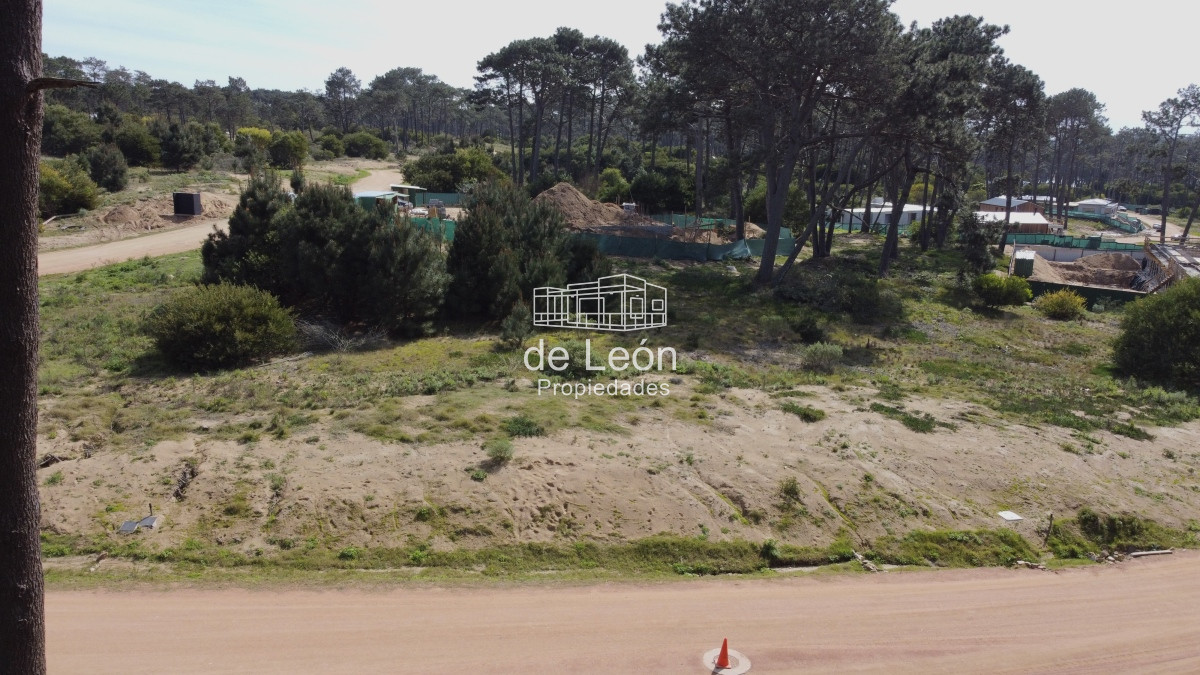 Terreno ID.15119 - Lote en venta en La Reserva Montoya, Punta del Este