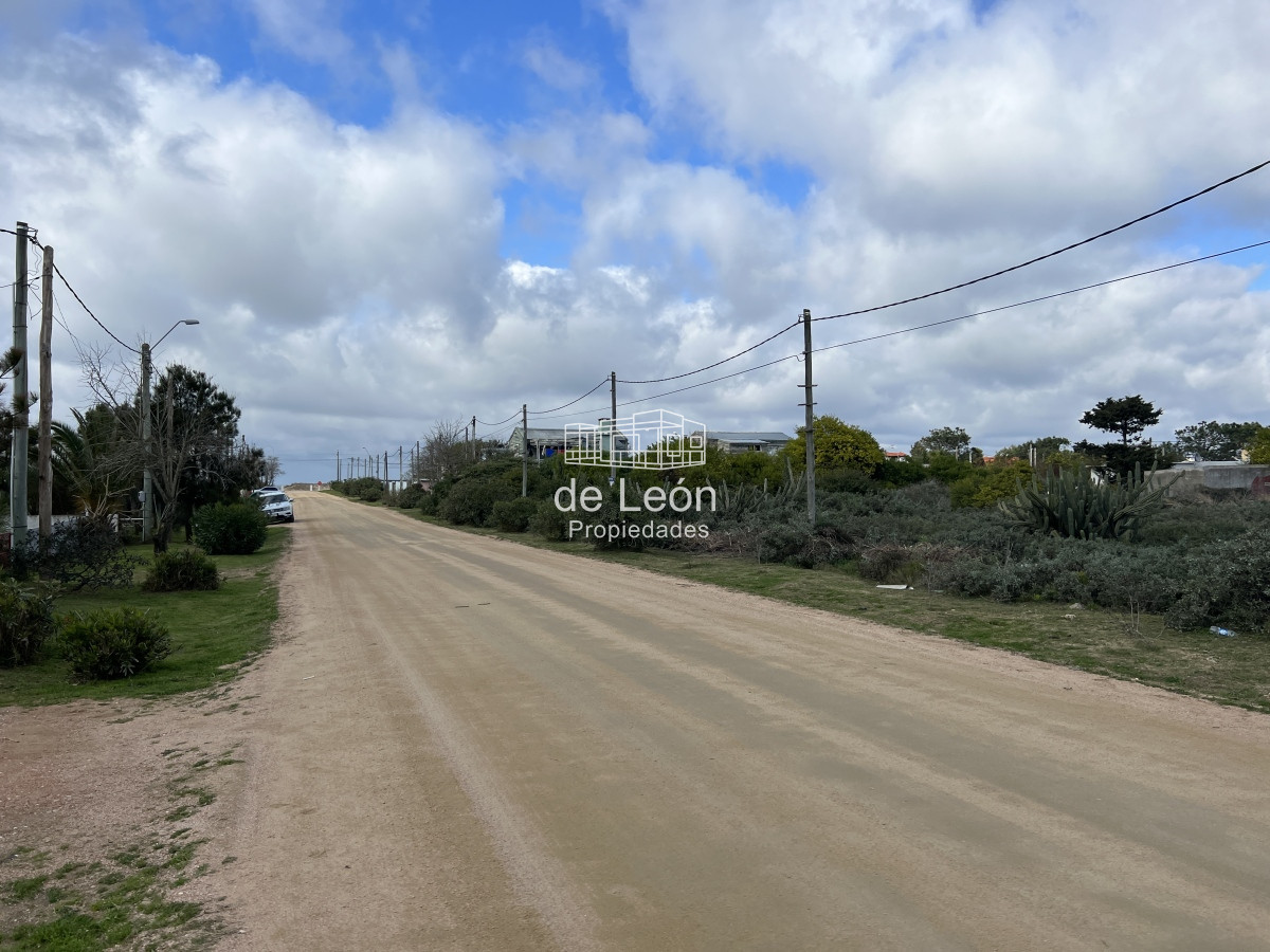 Terreno ID.929 - Terreno en venta Balneario Buenos Aires