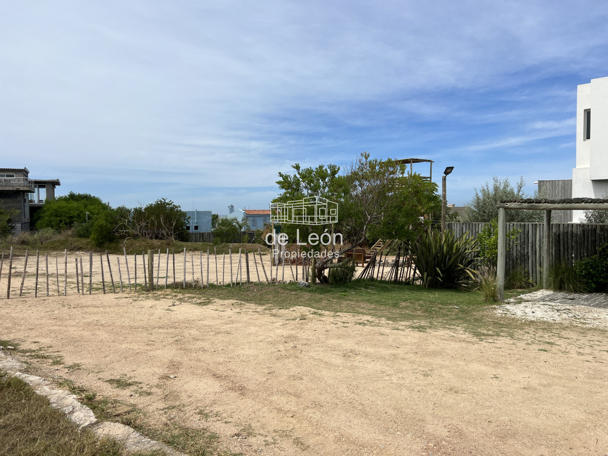 Terreno ID.1140 - Terreno en El Chorro, vista al mar, 1.117m2
