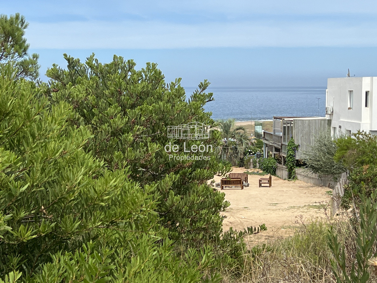 Terreno ID.1140 - Terreno en El Chorro, vista al mar, 1.117m2