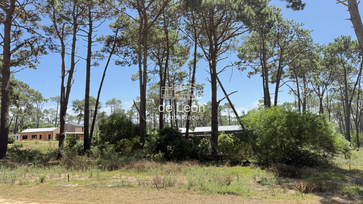 Terreno ID.14984 - Exclusivo lote en Reserva Montoya, La Barra
