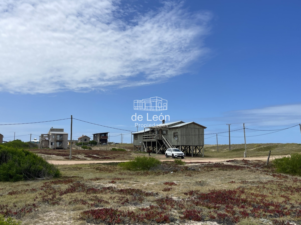 Terreno ID.14761 - Lote en Venta en Santa Monica