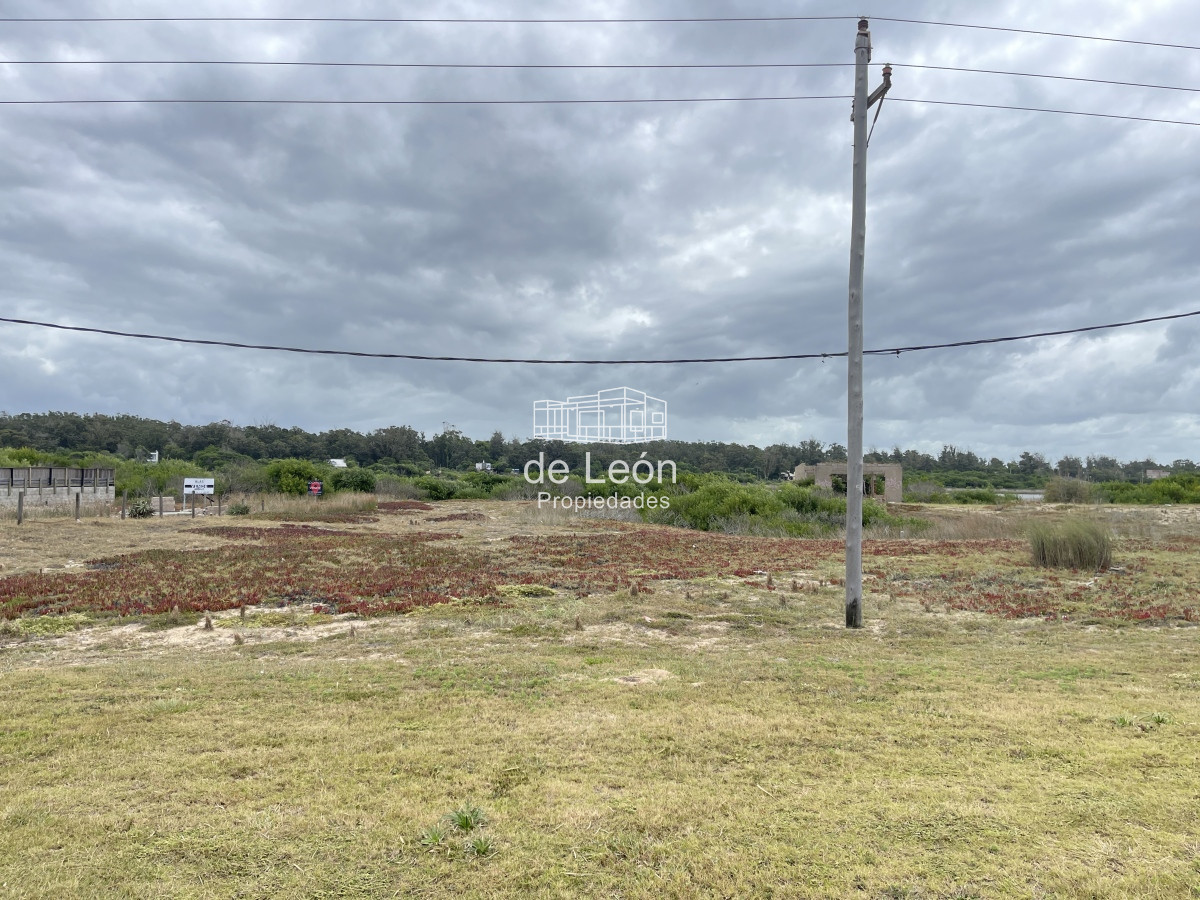Terreno ID.14757 - Lote de 2278m2 frente al mar en Santa Monica, Jose Ignacio