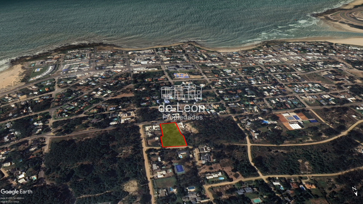 Terreno ID.15170 - Terreno en venta para proyecto edificio ph
