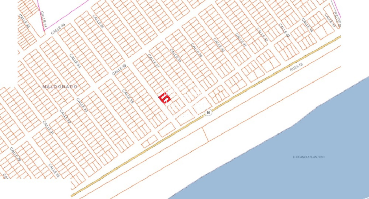 Balneario Buenos Aires - GoPunta - Portal Inmobiliario de Punta del Este - Maldonado
