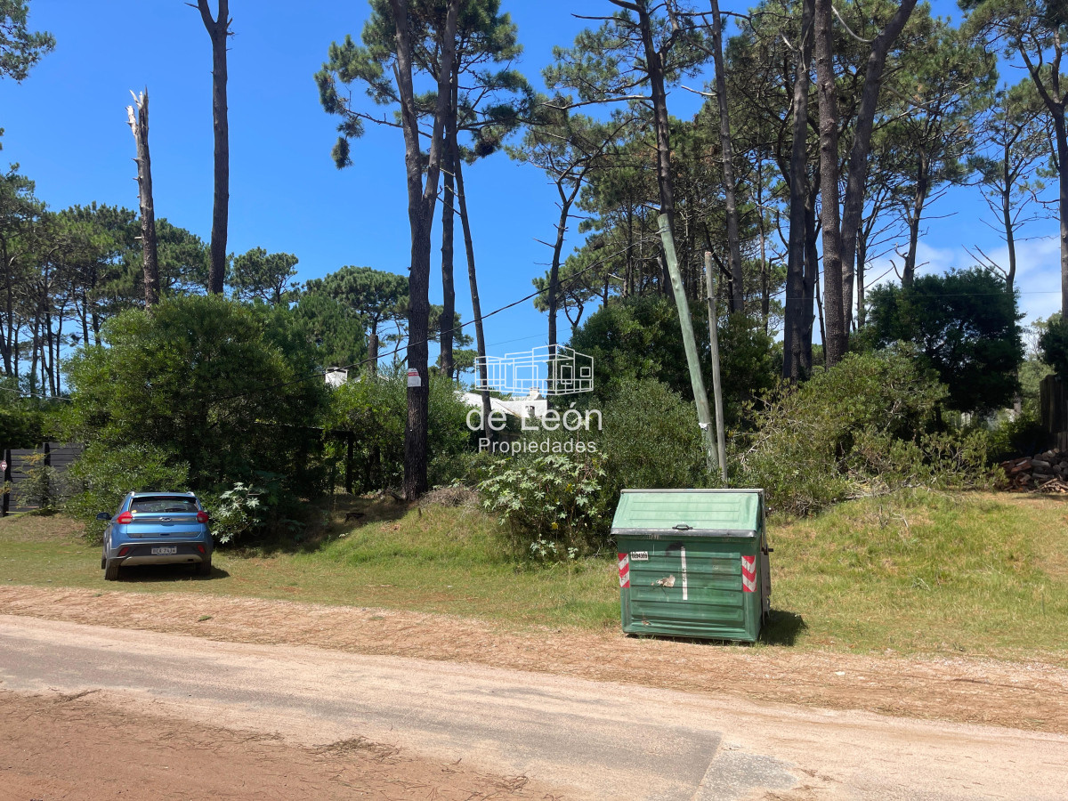 Terreno ID.14799 - Lote en venta en Montoya, La Barra