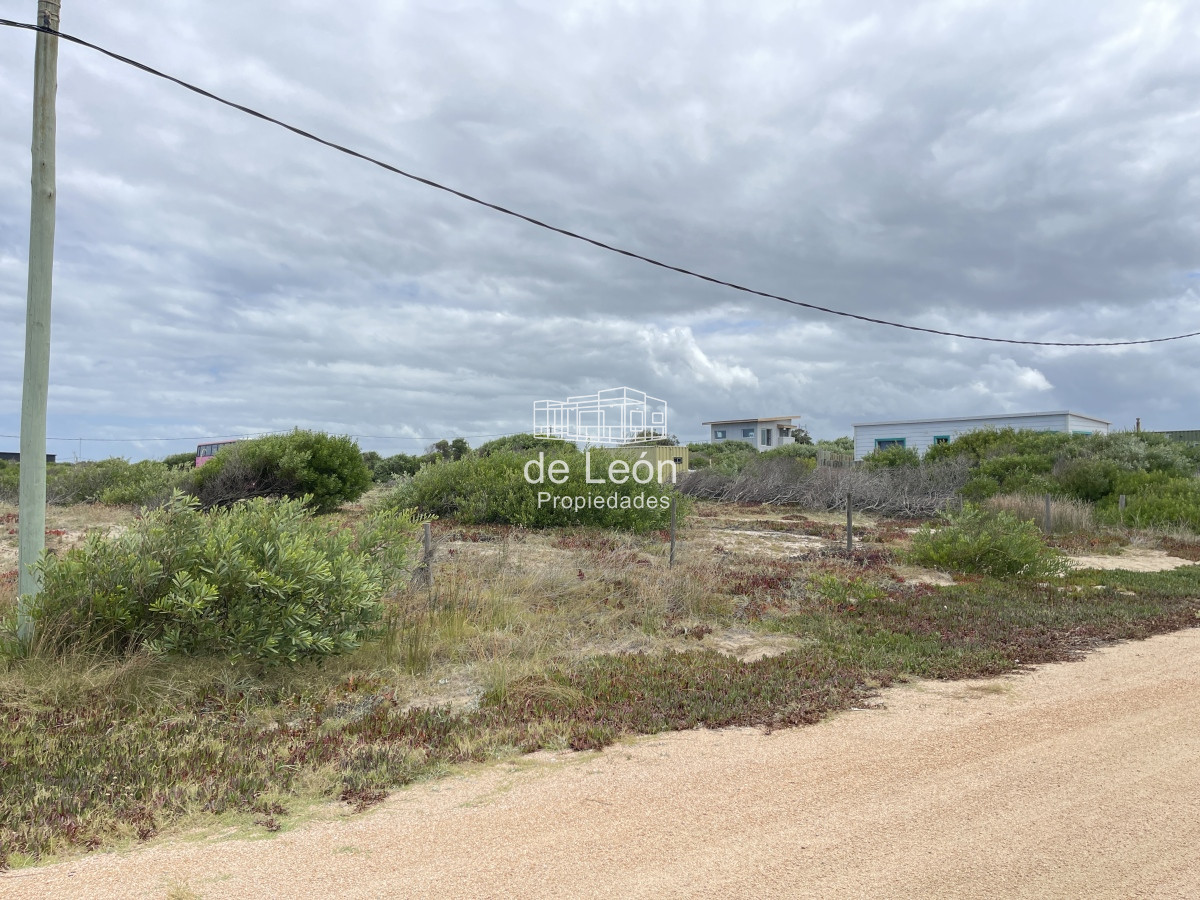 Terreno ID.14760 - Se venden 2 terrenos en Santa Mónica