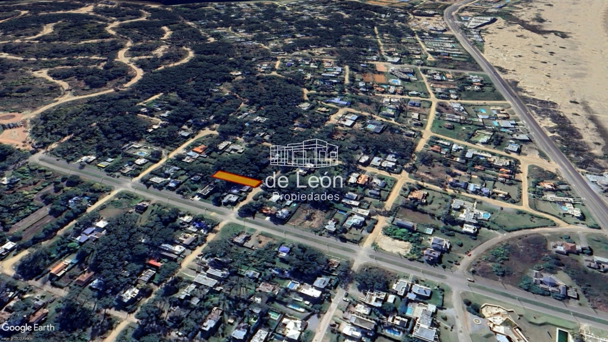 Terreno ID.743 - Terreno en venta en Montoya, La Barra