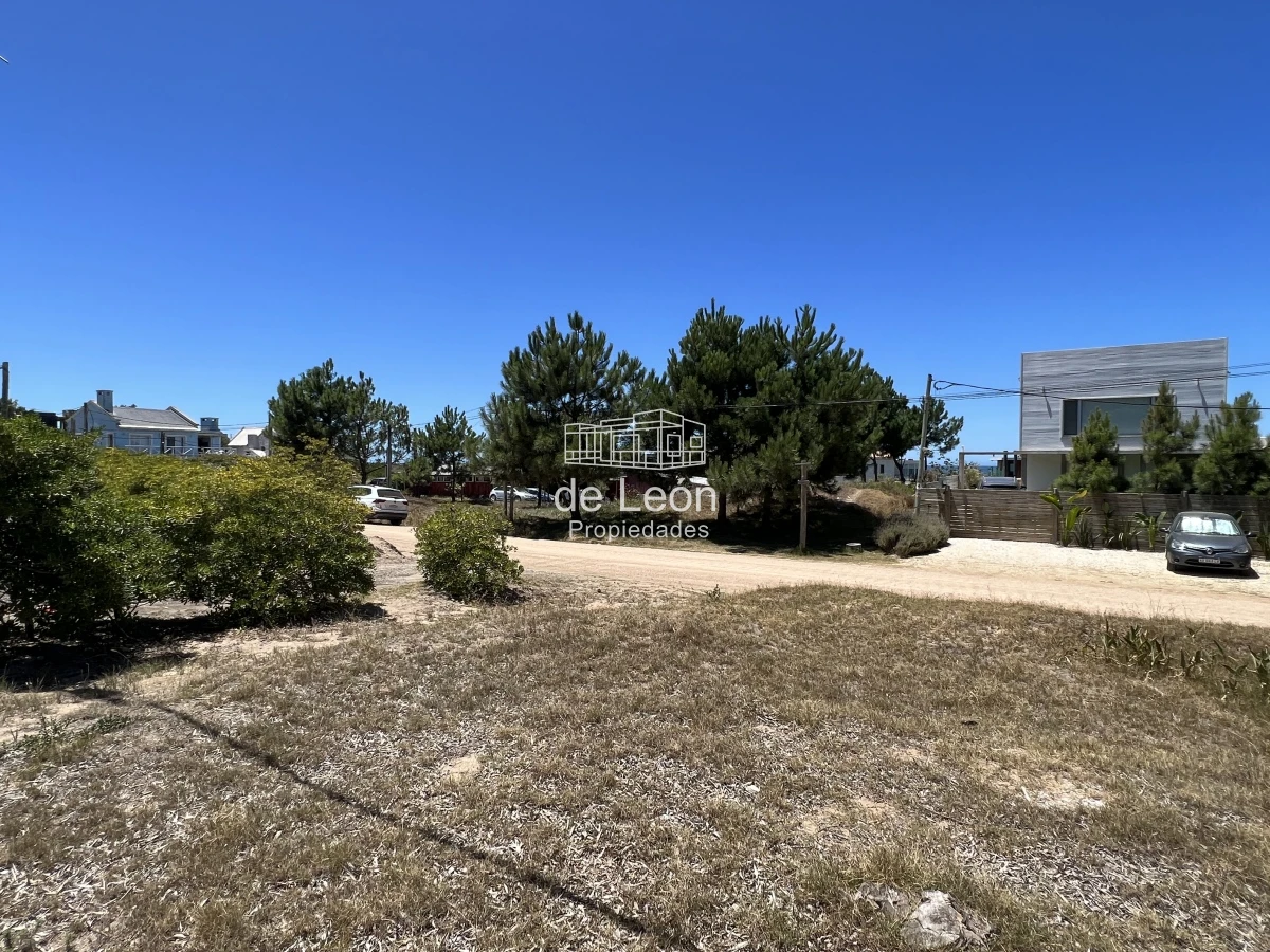 Terreno ID.1422 - Lote próximo a la playa en Montoya, La Barra