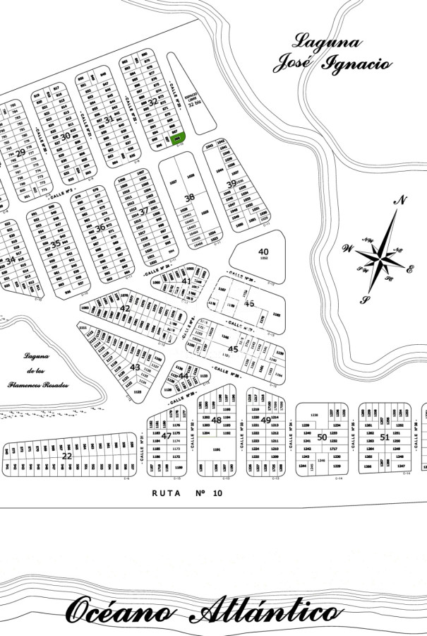 Santa Monica - GoPunta - Portal Inmobiliario de Punta del Este - Maldonado