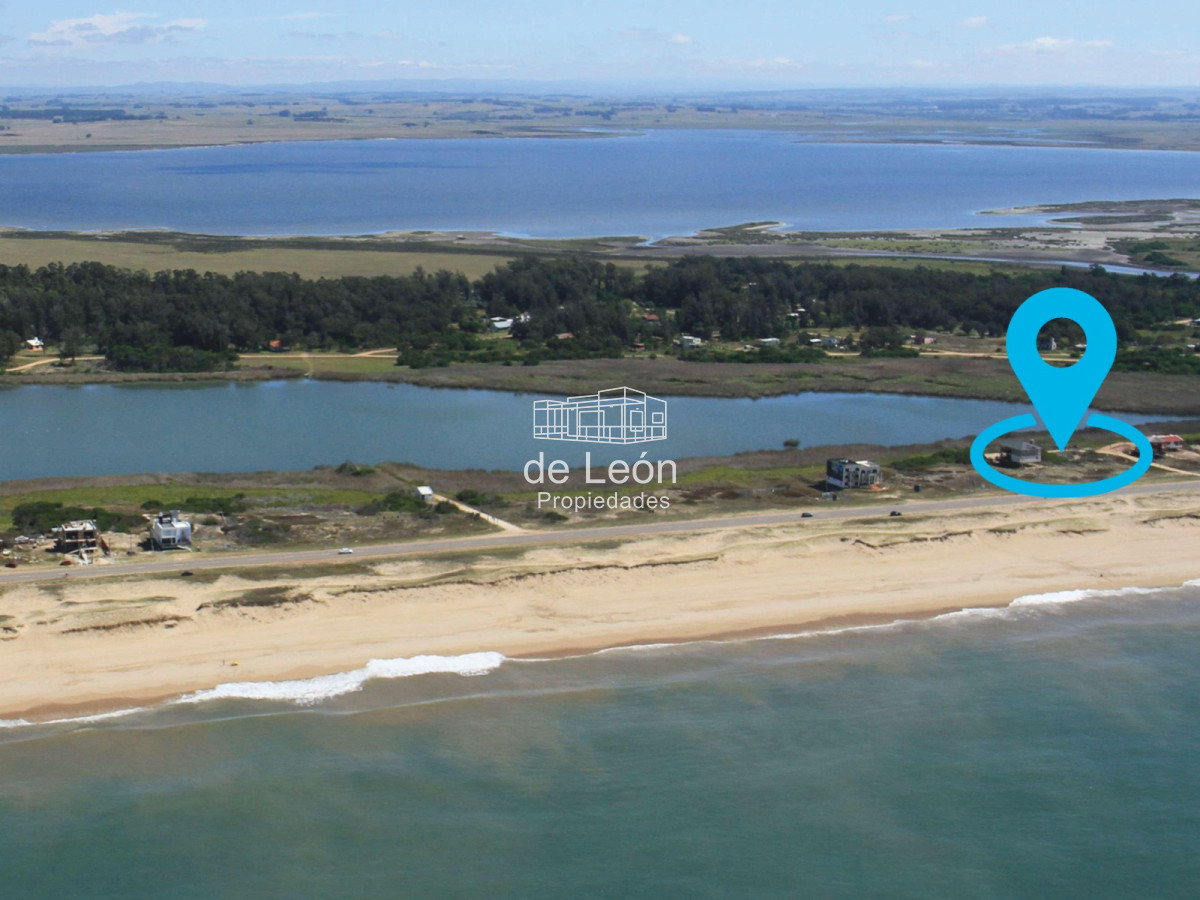 Terreno ID.15216 - Terreno sobre la laguna en Santa Monica, Jose Ignacio