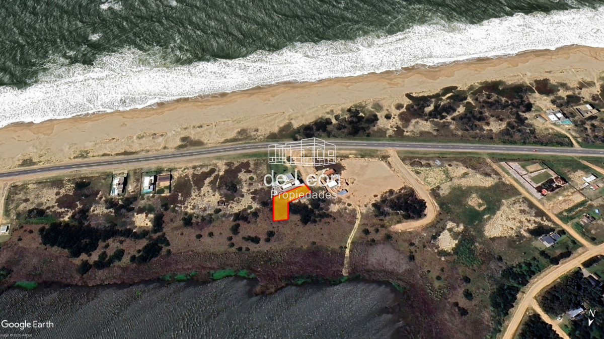 Santa Monica - GoPunta - Portal Inmobiliario de Punta del Este - Maldonado