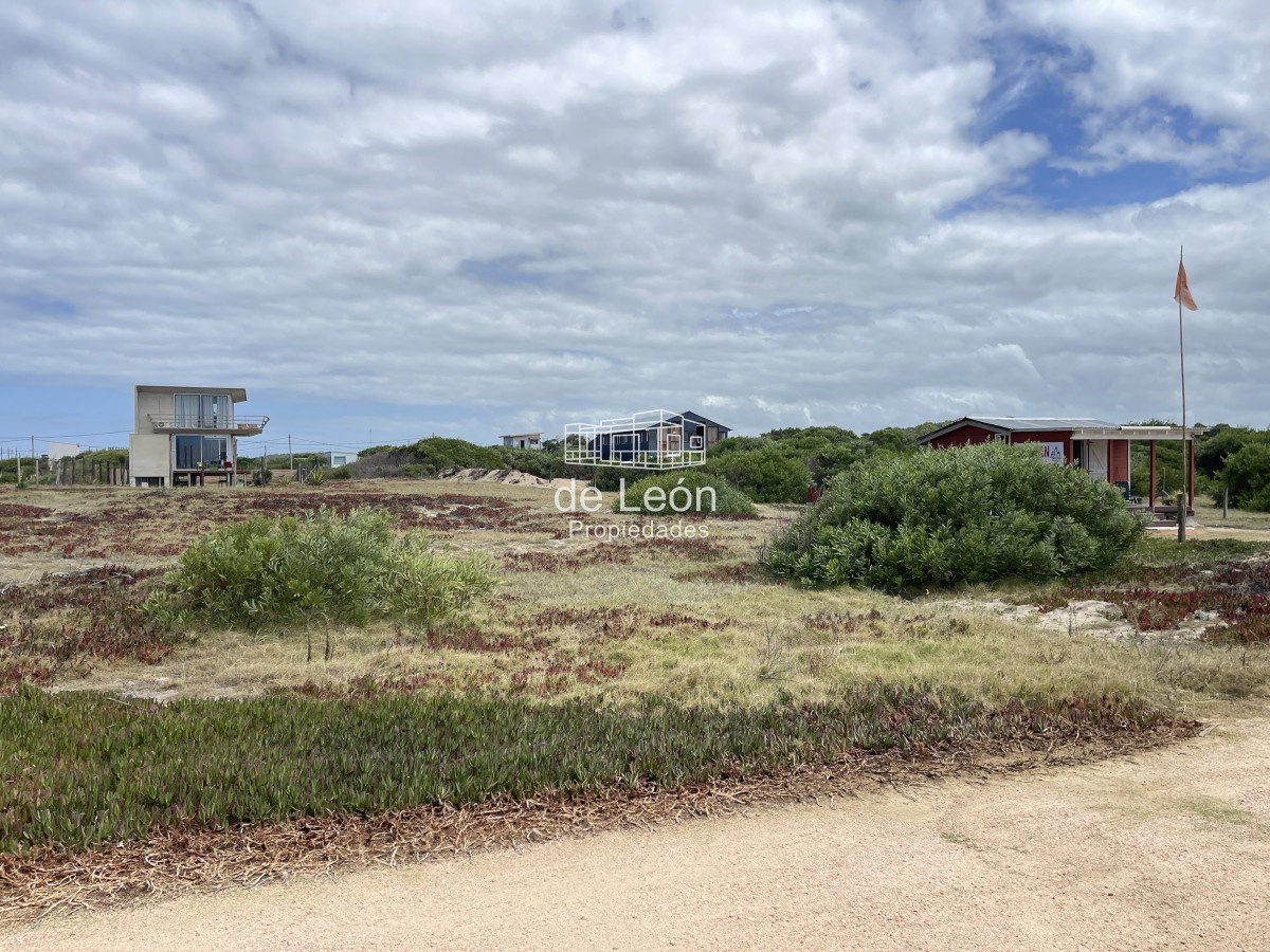 Terreno ID.14761 - Lote en Venta en Santa Monica