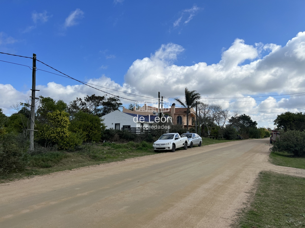 Terreno ID.929 - Terreno en venta Balneario Buenos Aires