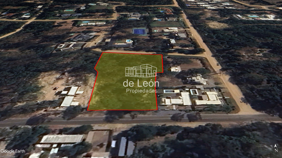 Terreno ID.15170 - Terreno en venta para proyecto edificio ph