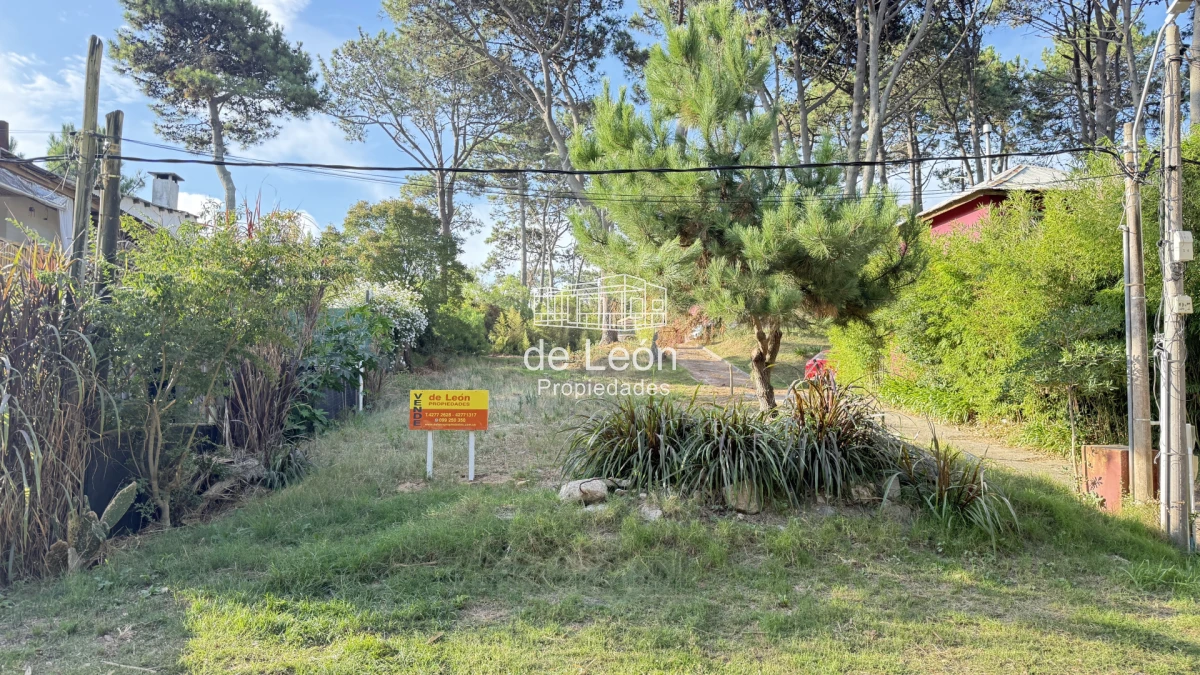 Terreno ID.743 - Terreno en venta en Montoya, La Barra