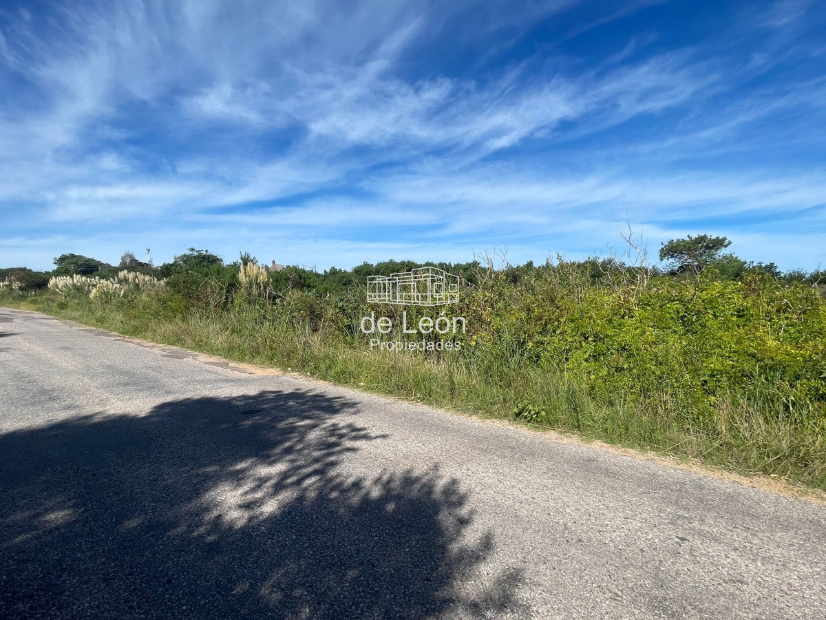 Terreno ID.873 - Terreno en El Chorro en venta