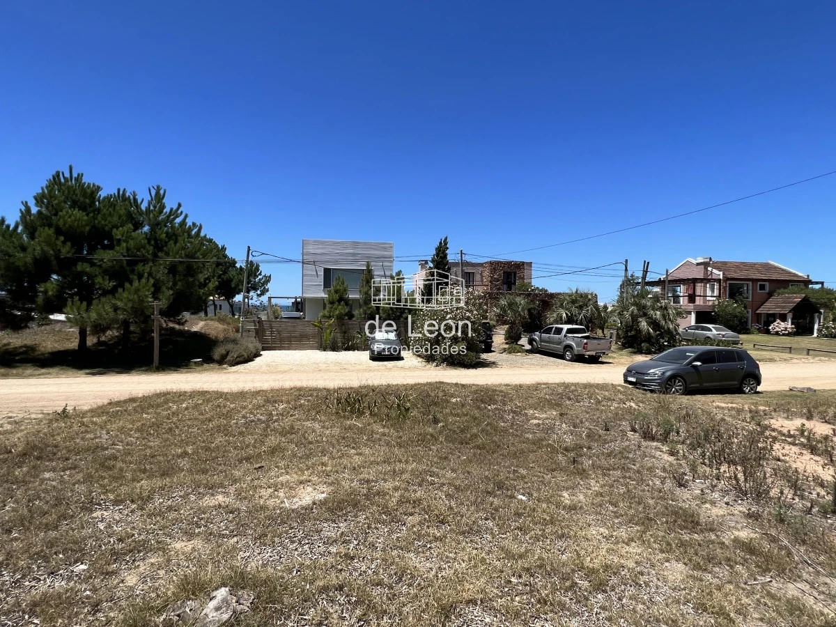 Terreno ID.1422 - Lote próximo a la playa en Montoya, La Barra